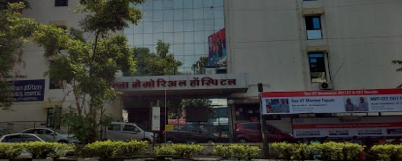 Ratna Memorial Hospital 